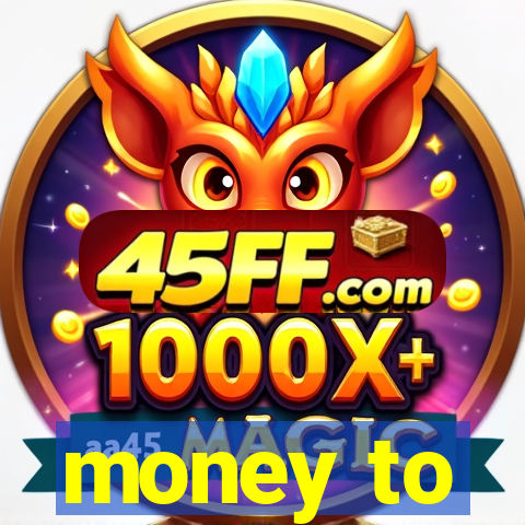 money to-burn system pt br